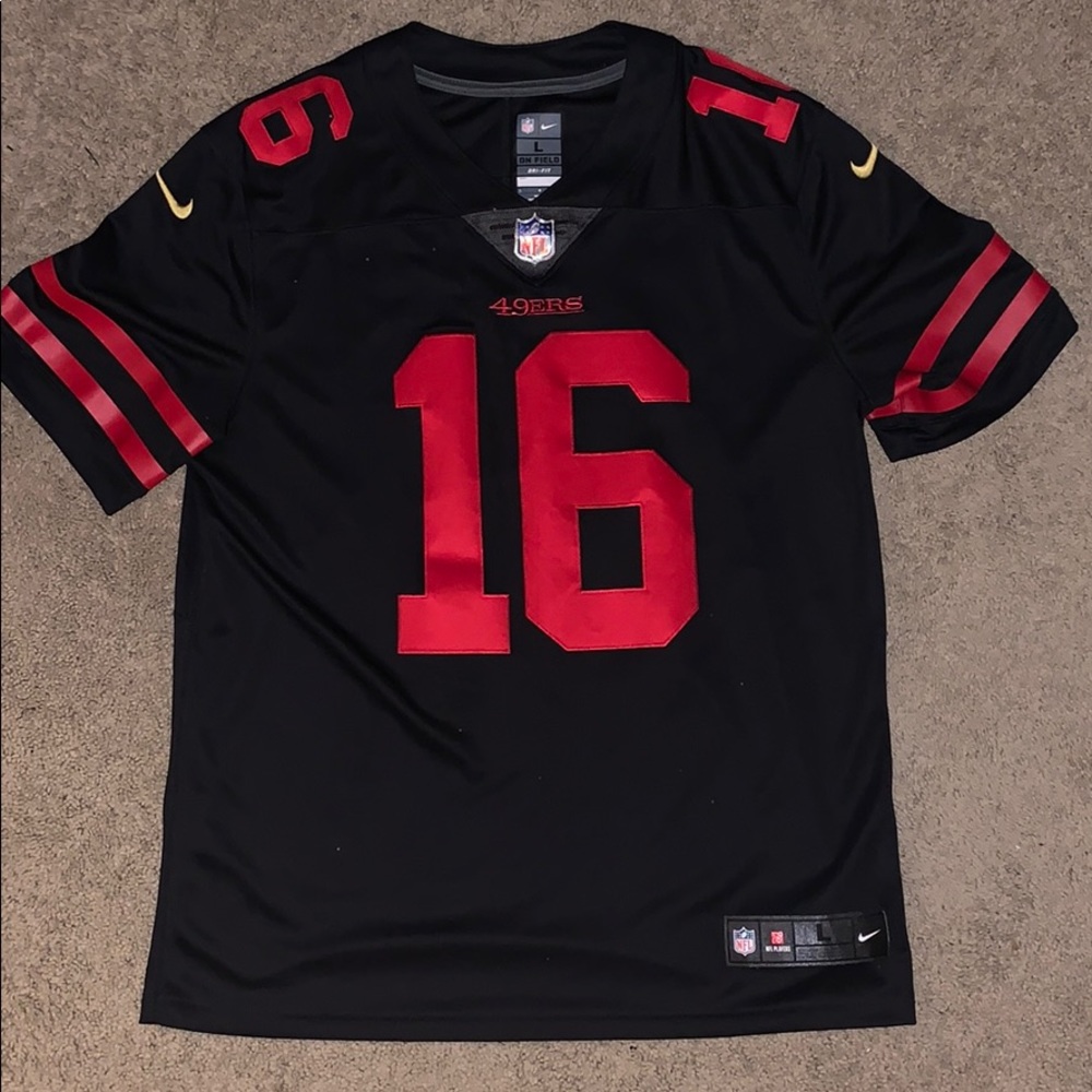 Joe Montana 49ers Jersey